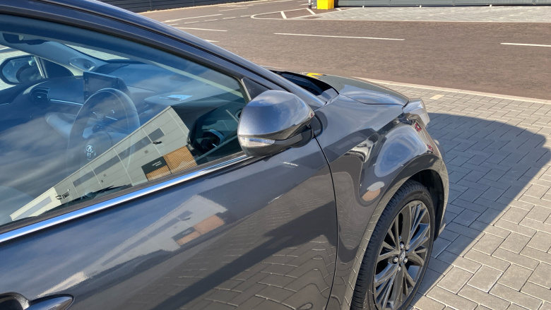 Toyota Yaris 1.5 Hybrid Excel 5dr CVT Hybrid Hatchback